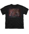 Round Buddha - Zen Collection - Youth T-Shirt