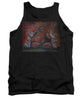 Round Buddha - Zen Collection - Tank Top