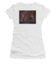 Round Buddha - Zen Collection - Women's T-Shirt