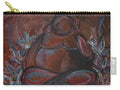 Round Buddha - Zen Collection - Carry-All Pouch