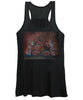 Round Buddha - Zen Collection - Women's Tank Top