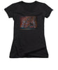 Round Buddha - Zen Collection - Women's V-Neck