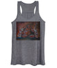 Round Buddha - Zen Collection - Women's Tank Top
