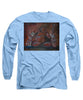 Round Buddha - Zen Collection - Long Sleeve T-Shirt