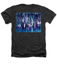 Number 3 - Abstract Collection  - Heathers T-Shirt