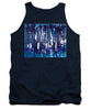 Number 3 - Abstract Collection  - Tank Top