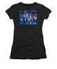 Number 3 - Abstract Collection  - Women's T-Shirt