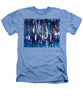 Number 3 - Abstract Collection  - Heathers T-Shirt