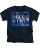 Number 3 - Abstract Collection  - Kids T-Shirt
