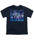 Number 3 - Abstract Collection  - Youth T-Shirt