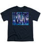 Number 3 - Abstract Collection  - Youth T-Shirt