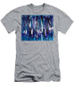 Number 3 - Abstract Collection  - T-Shirt