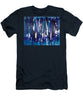 Number 3 - Abstract Collection  - T-Shirt