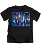 Number 3 - Abstract Collection  - Kids T-Shirt