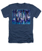 Number 3 - Abstract Collection  - Heathers T-Shirt
