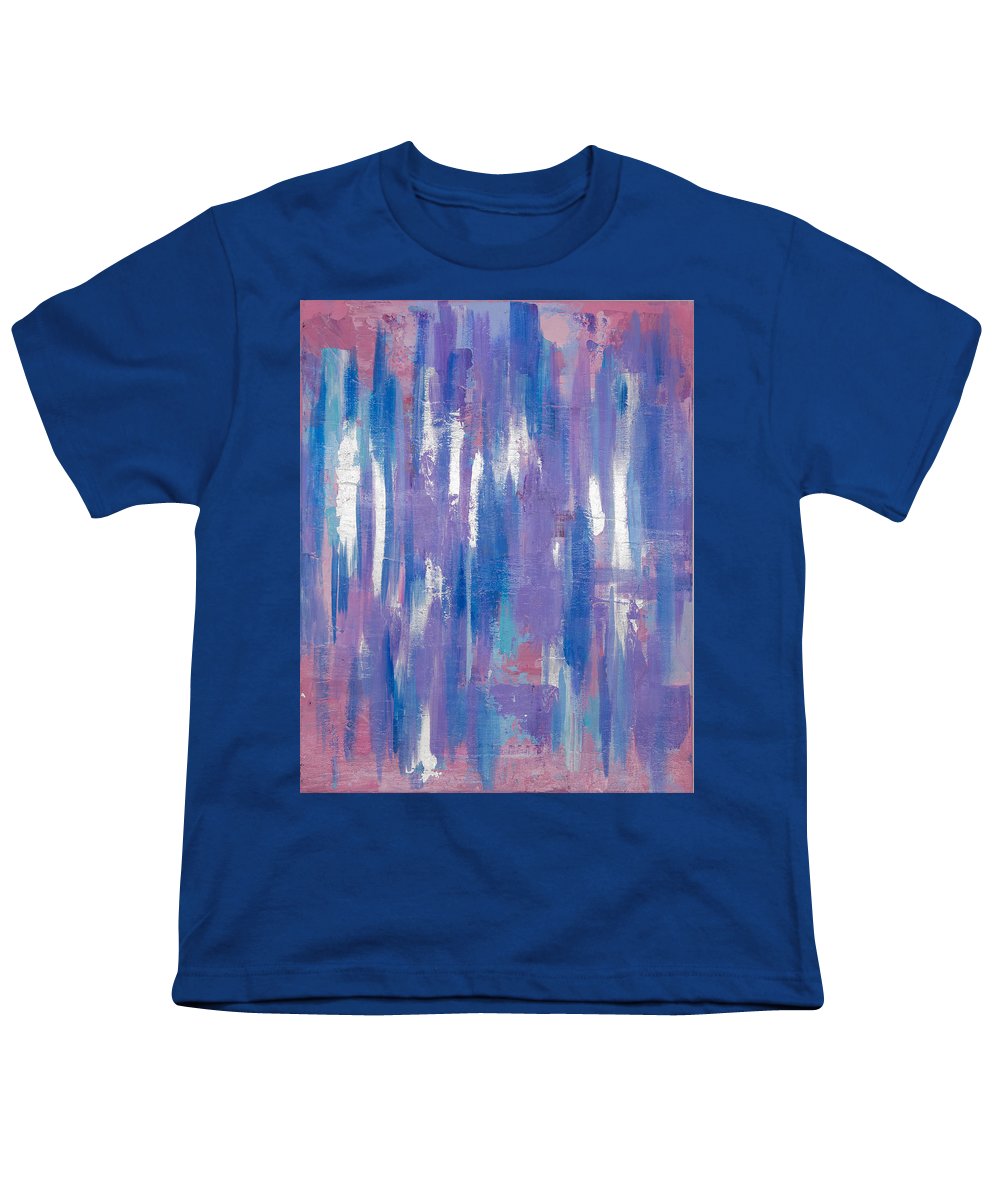 Number 2 - Abstract Collection - Youth T-Shirt