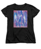 Number 2 - Abstract Collection - Women's T-Shirt (Standard Fit)