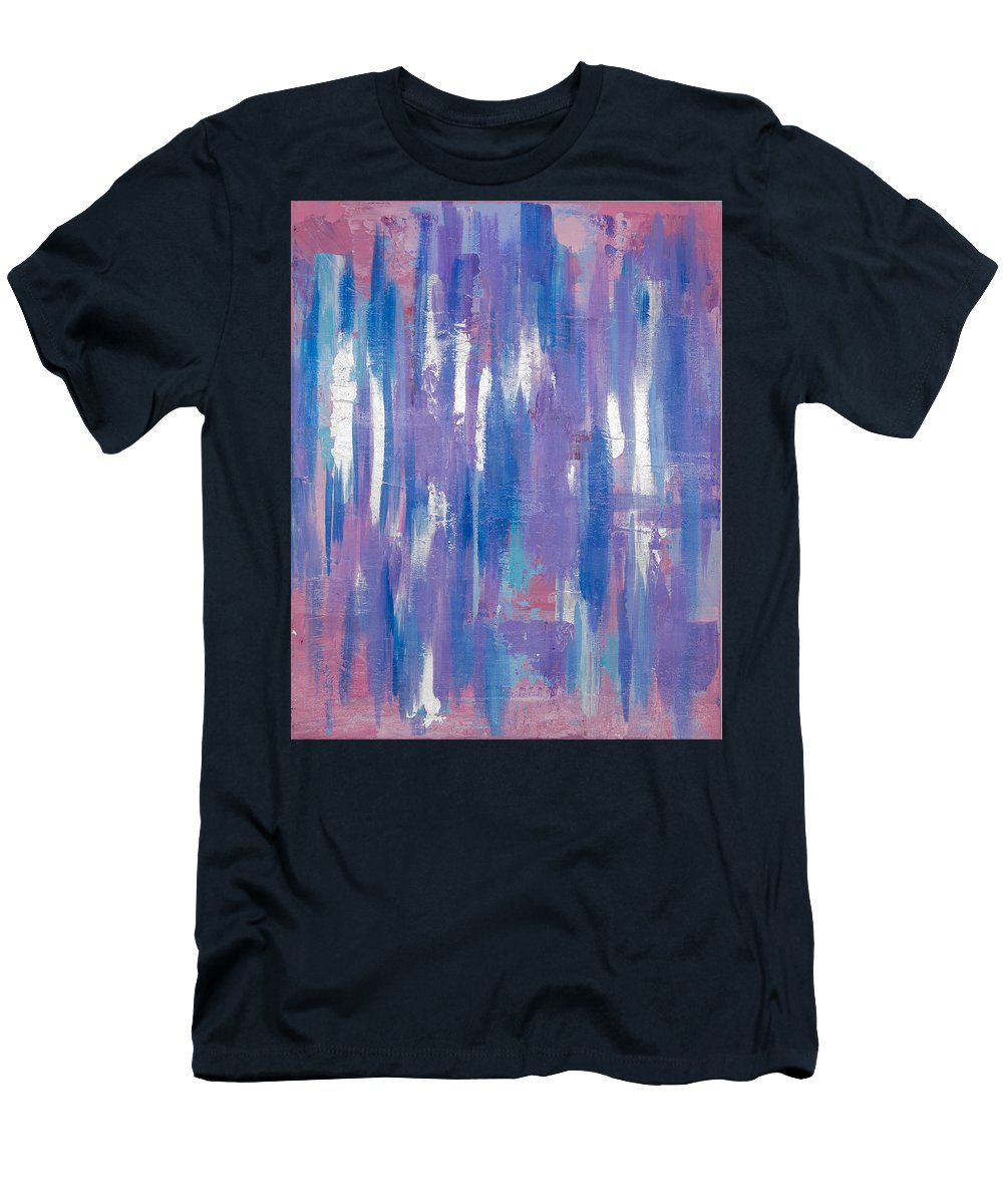 Number 2 - Abstract Collection - T-Shirt