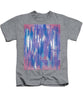 Number 2 - Abstract Collection - Kids T-Shirt