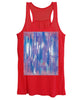 Number 2 - Abstract Collection - Women's Tank Top