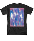 Number 2 - Abstract Collection - Men's T-Shirt  (Regular Fit)