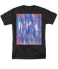 Number 2 - Abstract Collection - Men's T-Shirt  (Regular Fit)