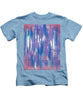 Number 2 - Abstract Collection - Kids T-Shirt
