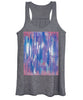Number 2 - Abstract Collection - Women's Tank Top