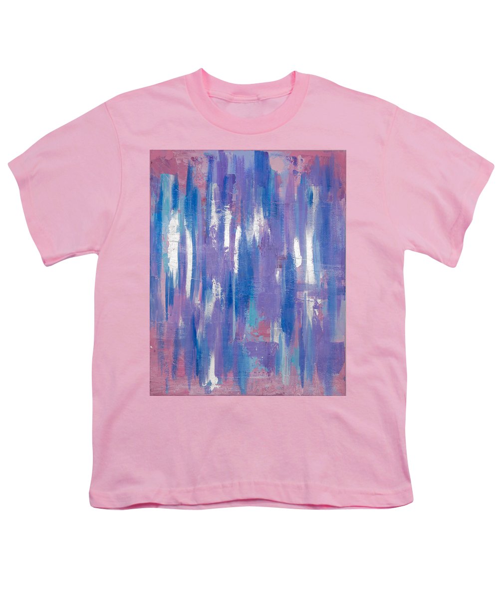 Number 2 - Abstract Collection - Youth T-Shirt