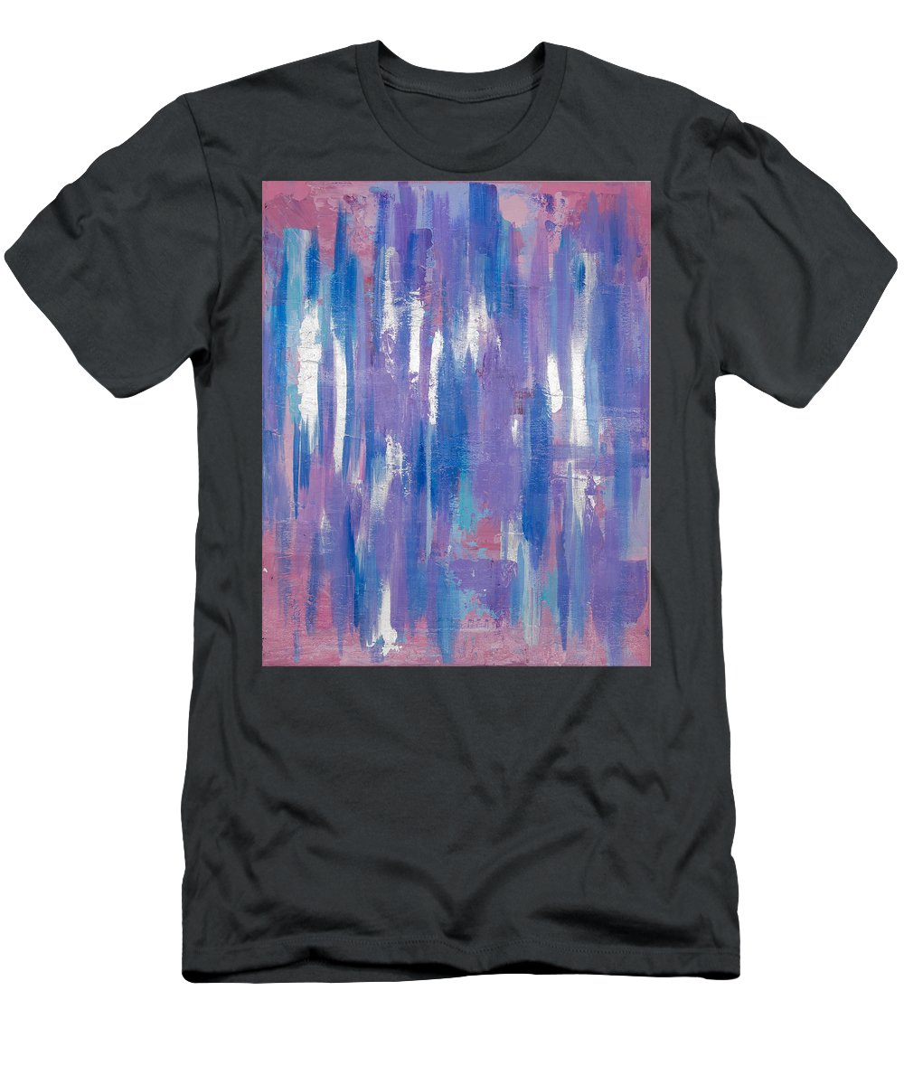 Number 2 - Abstract Collection - T-Shirt