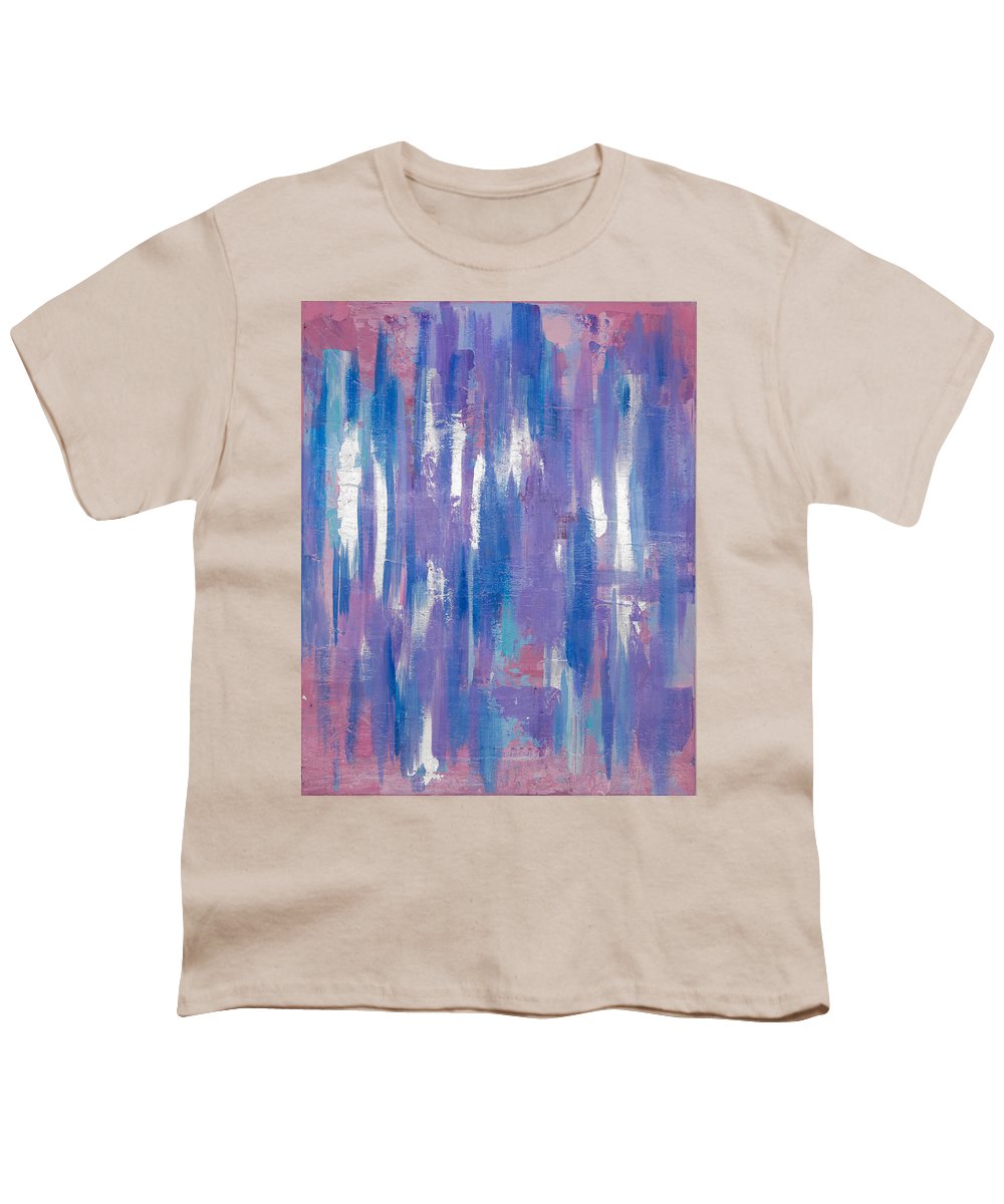 Number 2 - Abstract Collection - Youth T-Shirt