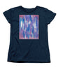 Number 2 - Abstract Collection - Women's T-Shirt (Standard Fit)