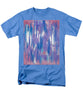 Number 2 - Abstract Collection - Men's T-Shirt  (Regular Fit)