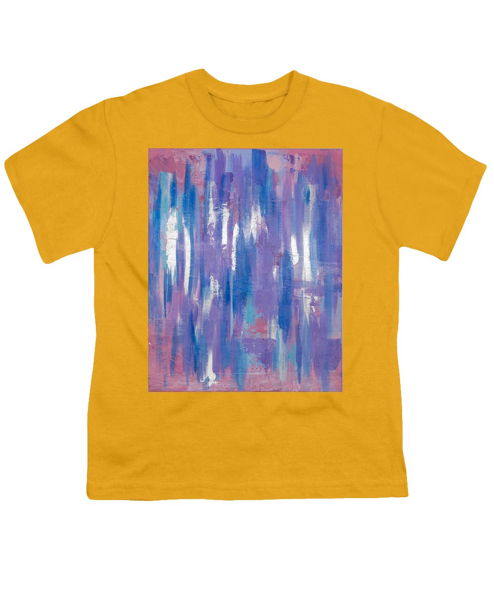 Number 2 - Abstract Collection - Youth T-Shirt