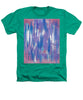 Number 2 - Abstract Collection - Heathers T-Shirt