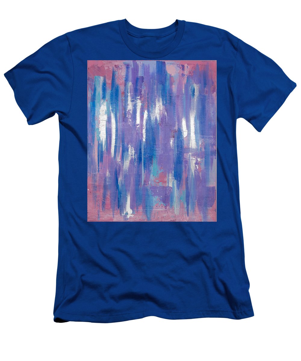 Number 2 - Abstract Collection - T-Shirt