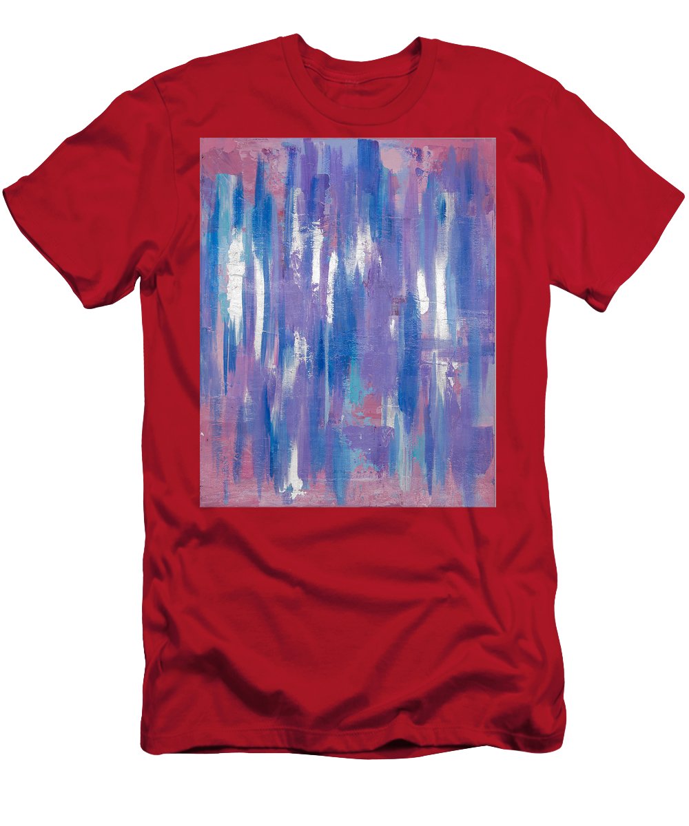 Number 2 - Abstract Collection - T-Shirt