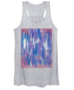 Number 2 - Abstract Collection - Women's Tank Top