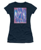 Number 2 - Abstract Collection - Women's T-Shirt