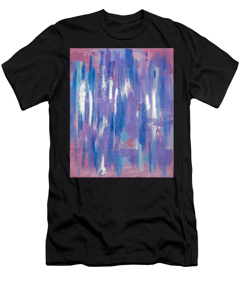 Number 2 - Abstract Collection - T-Shirt