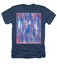 Number 2 - Abstract Collection - Heathers T-Shirt