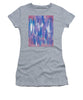 Number 2 - Abstract Collection - Women's T-Shirt