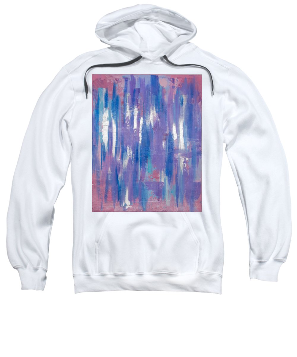 Number 2 - Abstract Collection - Sweatshirt