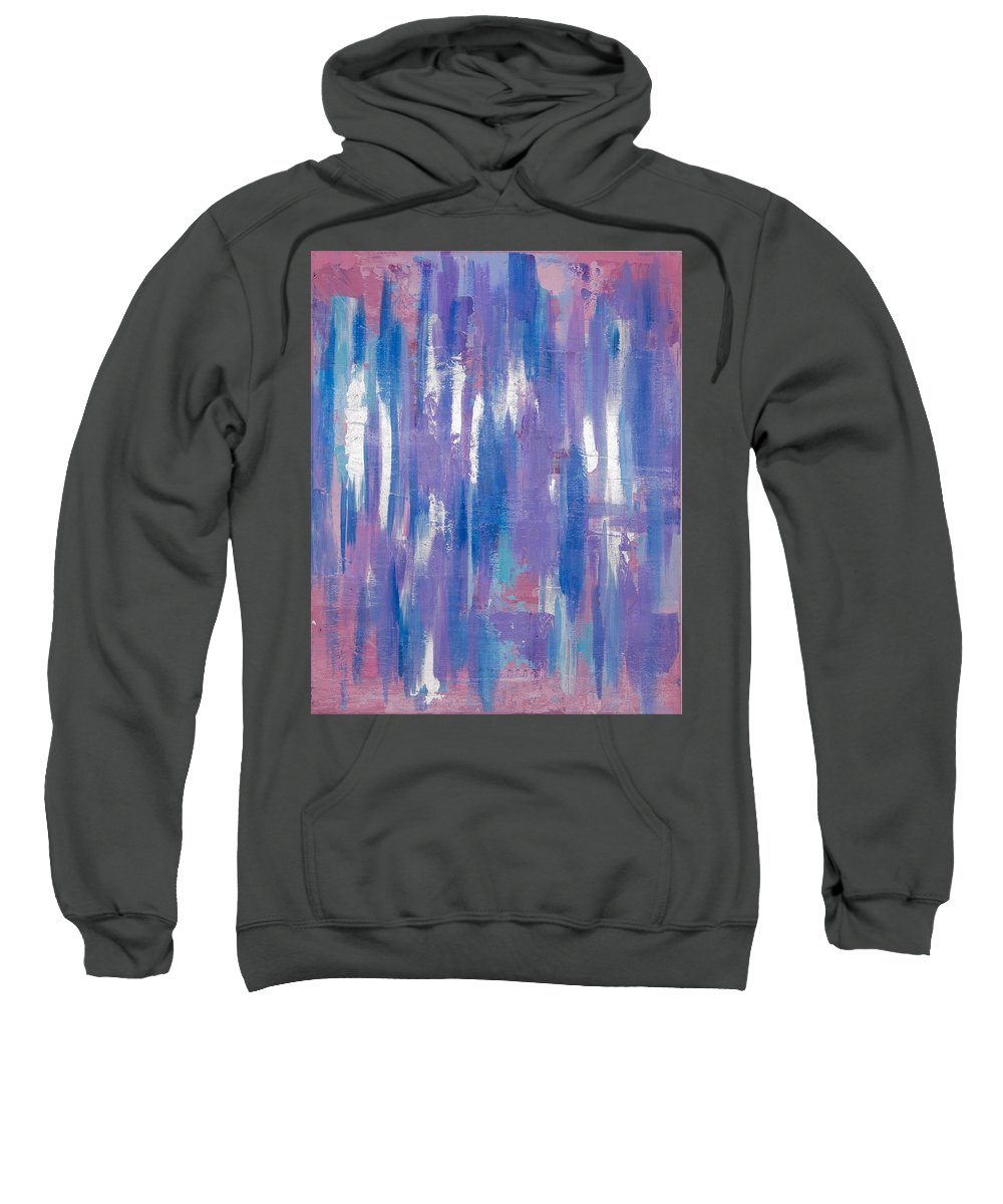 Number 2 - Abstract Collection - Sweatshirt