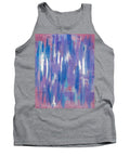 Number 2 - Abstract Collection - Tank Top