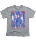 Number 2 - Abstract Collection - Youth T-Shirt