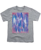 Number 2 - Abstract Collection - Youth T-Shirt