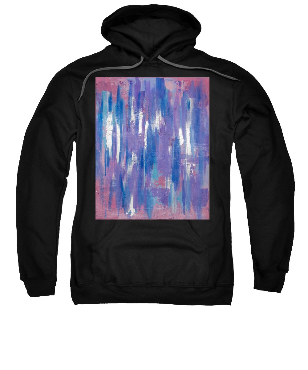 Number 2 - Abstract Collection - Sweatshirt