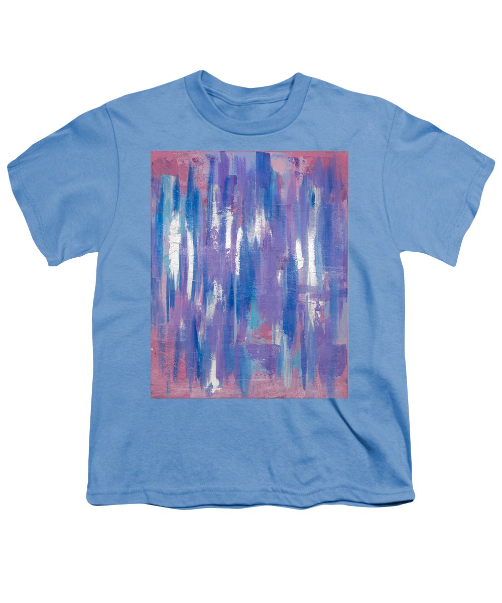 Number 2 - Abstract Collection - Youth T-Shirt