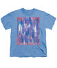 Number 2 - Abstract Collection - Youth T-Shirt